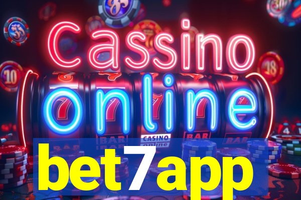 bet7app