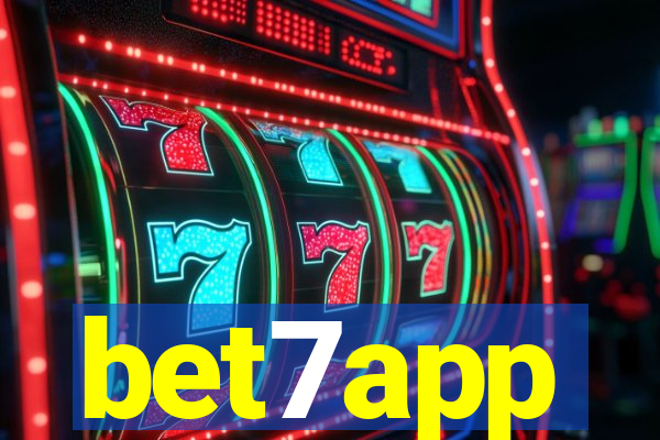 bet7app