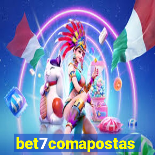 bet7comapostas