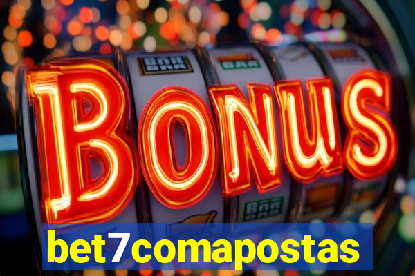 bet7comapostas