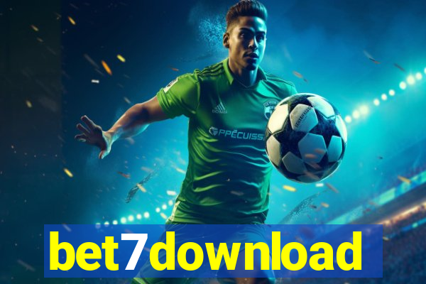 bet7download