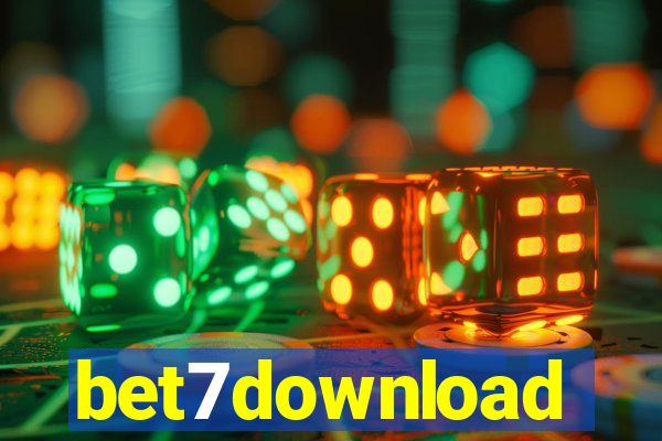 bet7download