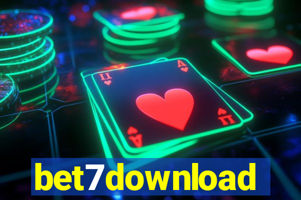 bet7download