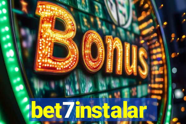 bet7instalar