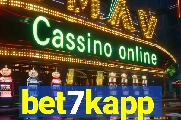 bet7kapp