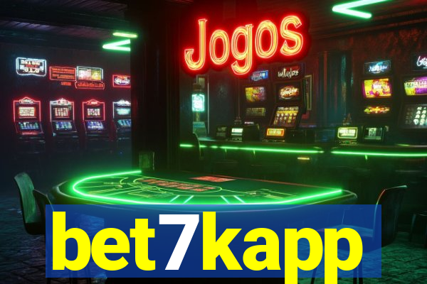 bet7kapp