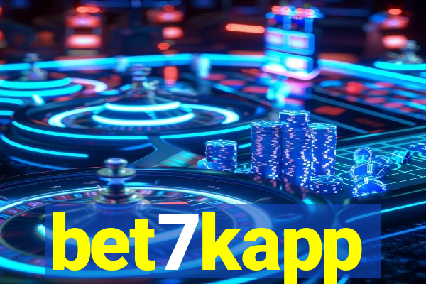 bet7kapp