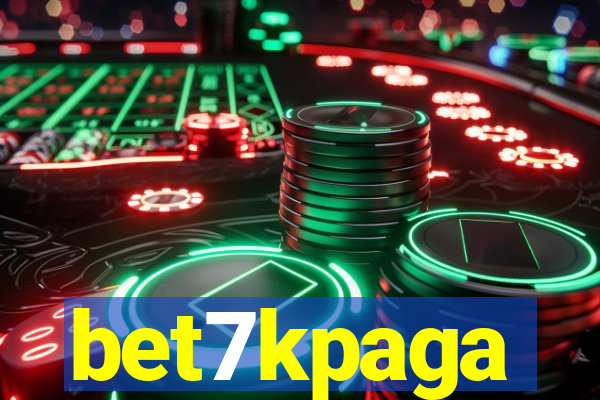 bet7kpaga