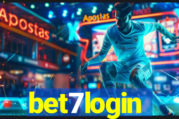 bet7login