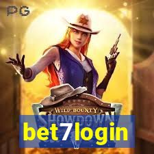 bet7login