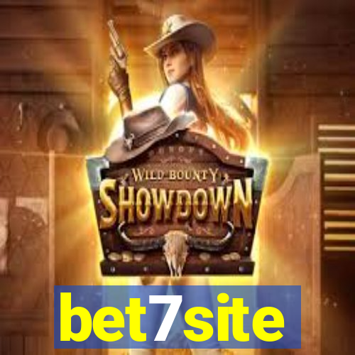 bet7site