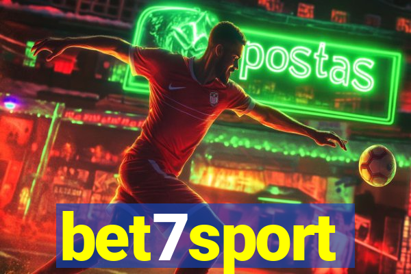 bet7sport