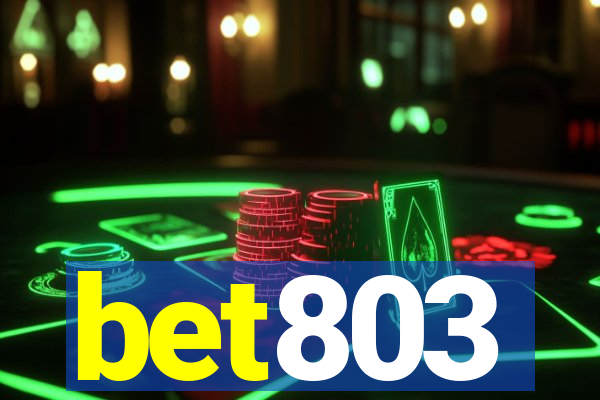 bet803