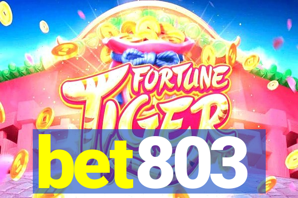 bet803