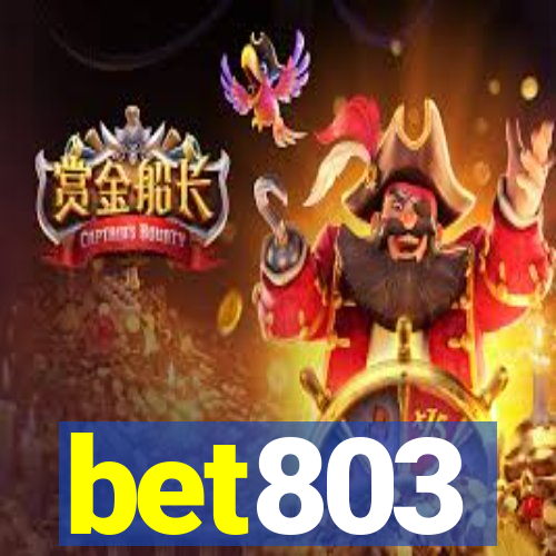 bet803