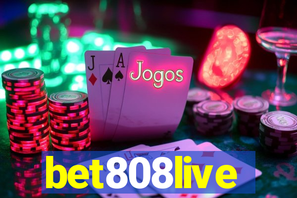 bet808live