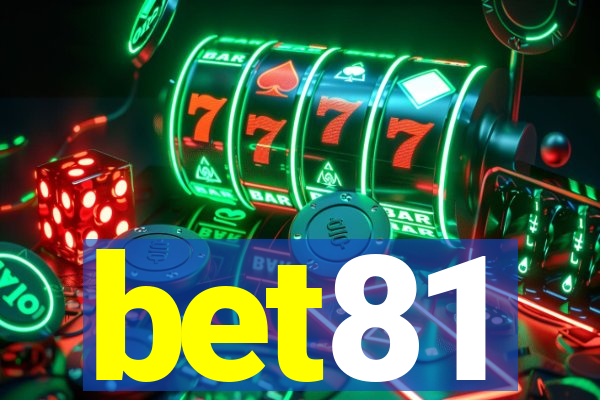 bet81