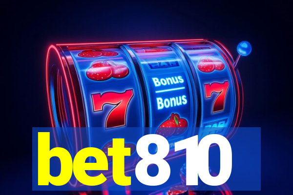 bet810