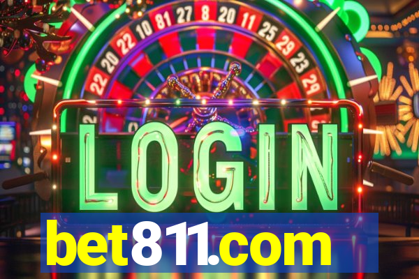 bet811.com