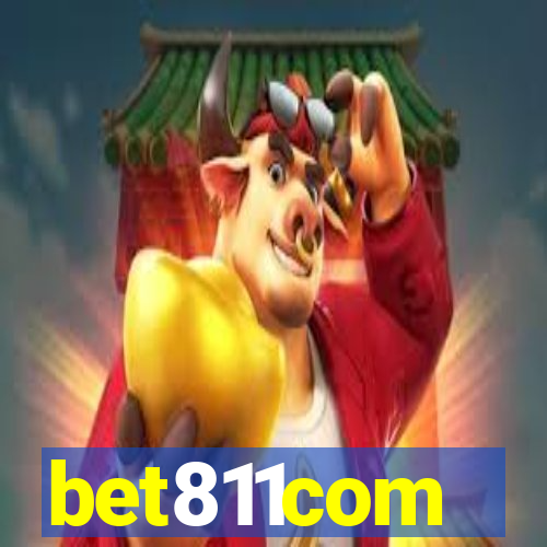 bet811com