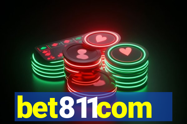 bet811com