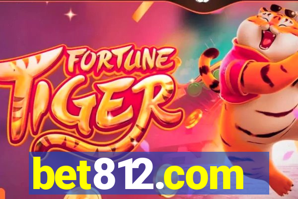 bet812.com