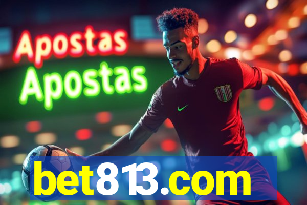 bet813.com