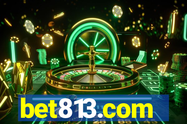 bet813.com