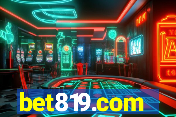 bet819.com