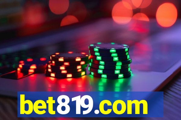 bet819.com