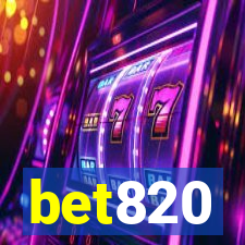 bet820