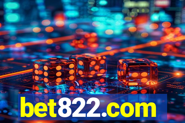 bet822.com