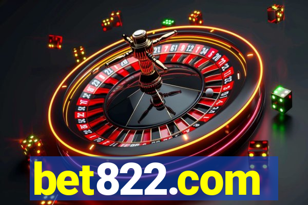 bet822.com