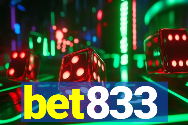 bet833