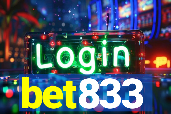 bet833