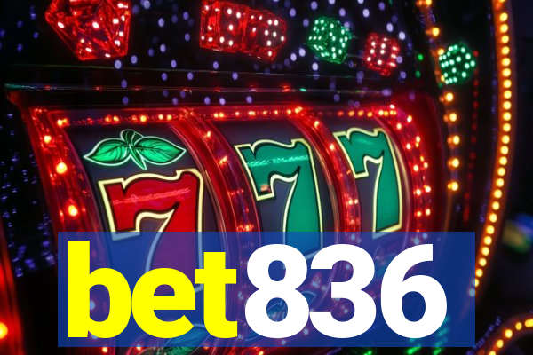 bet836