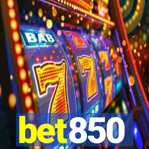 bet850