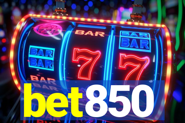 bet850