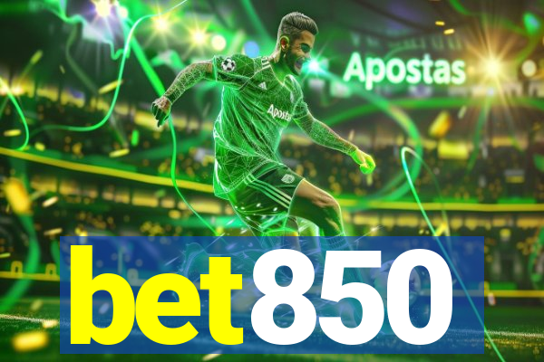 bet850