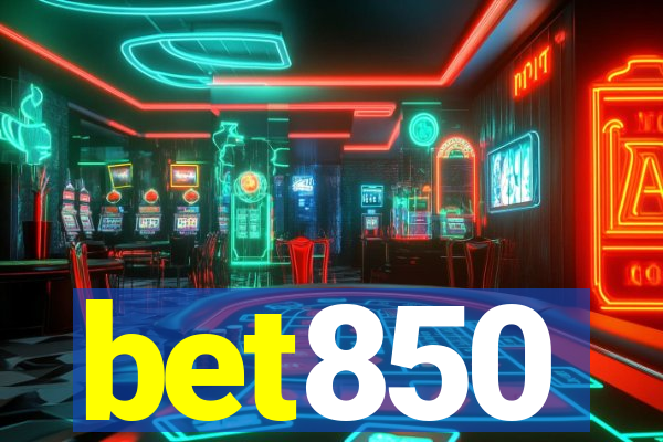 bet850