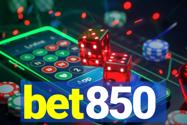 bet850