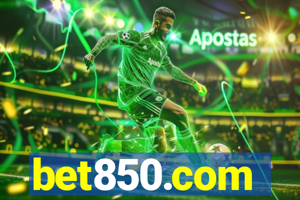 bet850.com