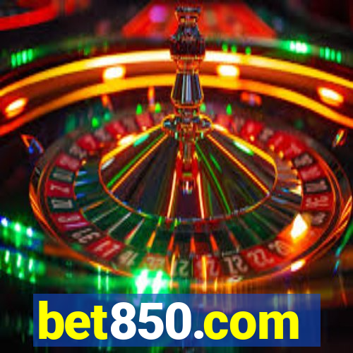 bet850.com