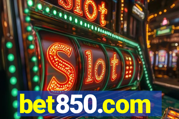 bet850.com