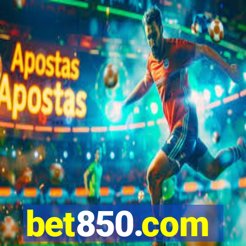 bet850.com