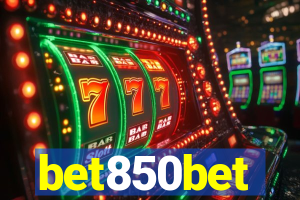 bet850bet