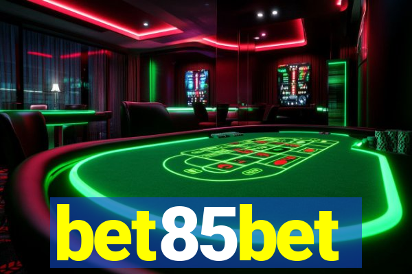 bet85bet