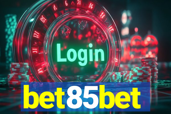 bet85bet