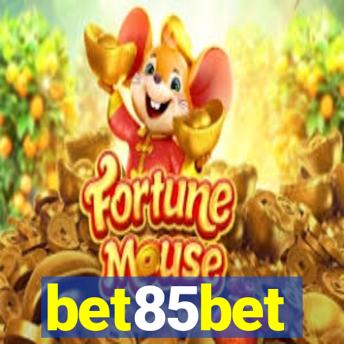 bet85bet