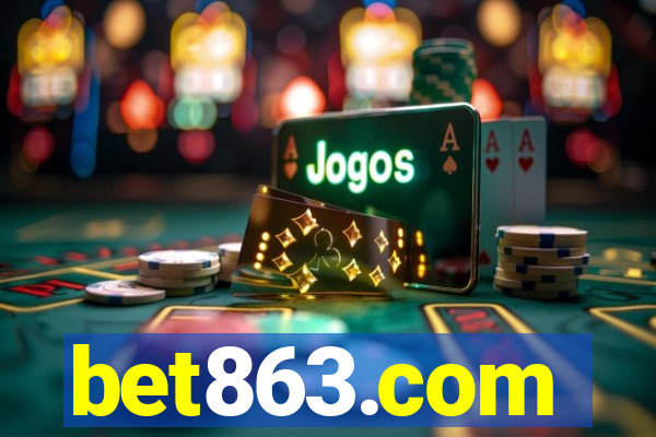 bet863.com